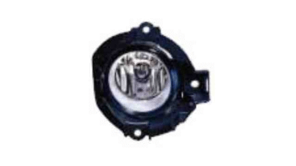 Front Fog Light (13905472)