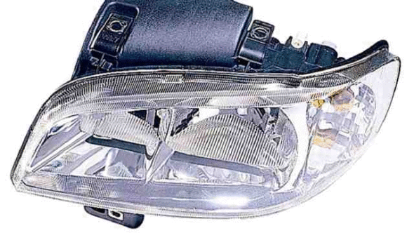 Headlight (11852002)