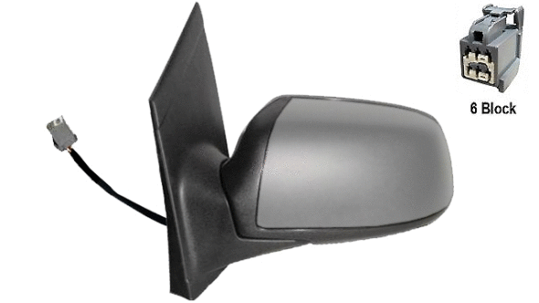 Exterior Mirror (27316762)