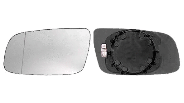 Mirror Glass, exterior mirror (31855041)