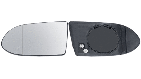 Mirror Glass, exterior mirror (31536541)