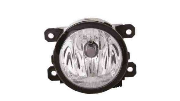 Front Fog Light (13304409)