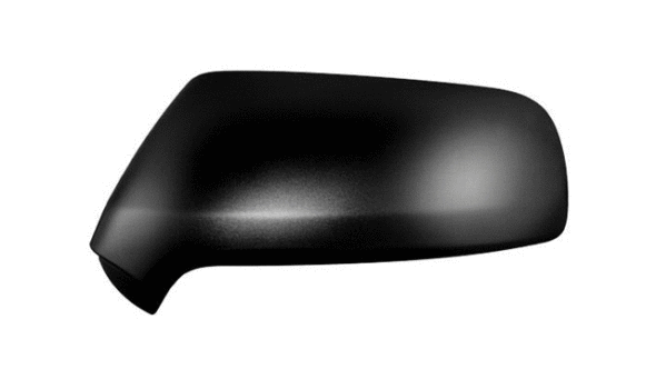 Cover, exterior mirror
