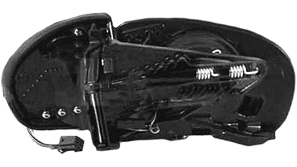 Exterior Mirror (28502147)