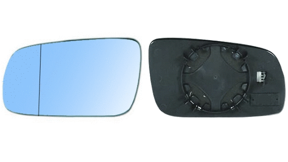 Mirror Glass, exterior mirror (31852033)