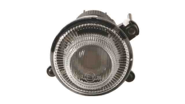 Front Fog Light (13900109)