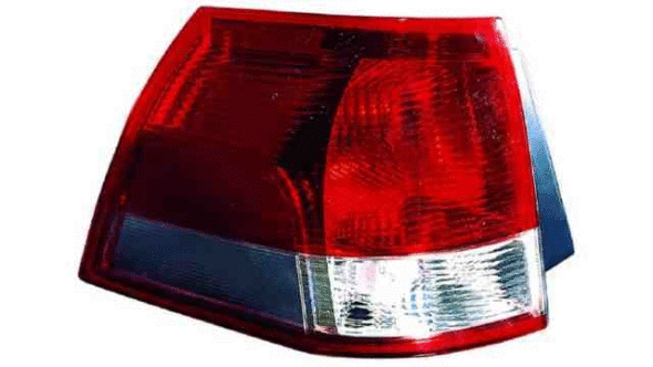 Tail Light Assembly (16532438)