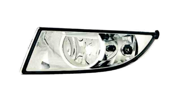 Front Fog Light (13862703)