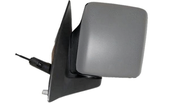 Exterior Mirror