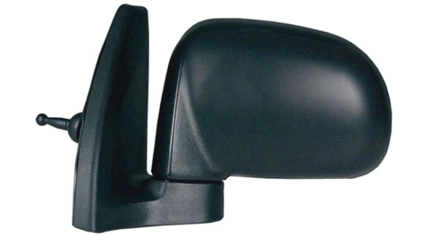 Exterior Mirror (24394612)