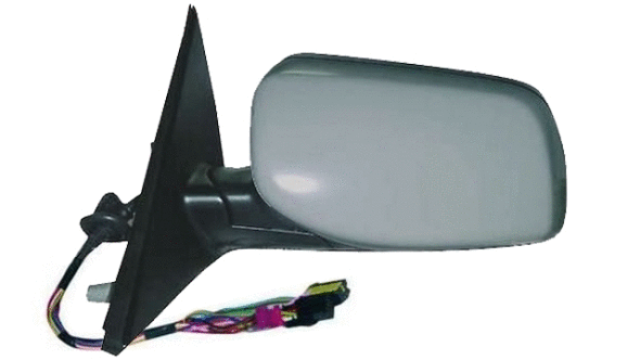Exterior Mirror (27202302)
