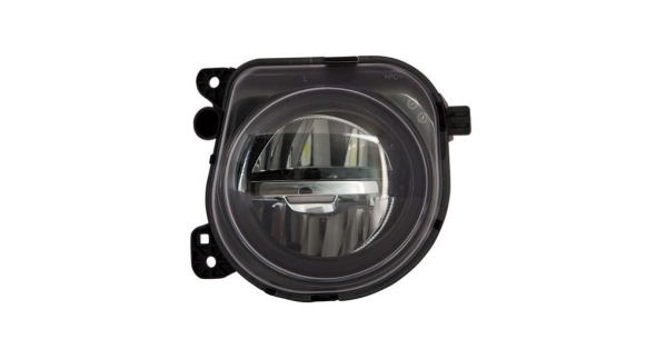 Front Fog Light (13022012)