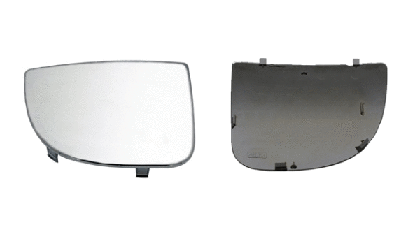 Mirror Glass, exterior mirror (31421413)