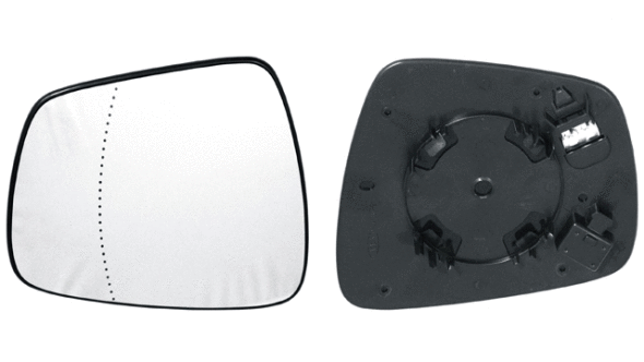 Mirror Glass, exterior mirror (31807402)