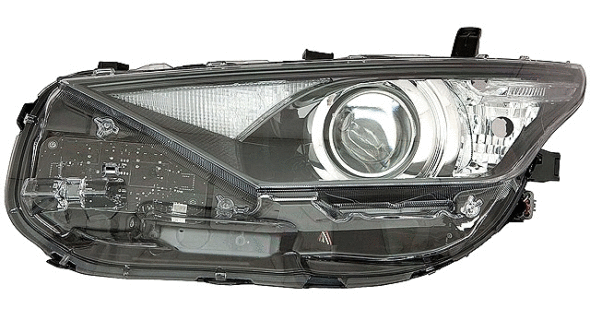 Headlight (11226521)