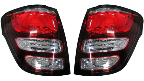 Tail Light Assembly (16227622)