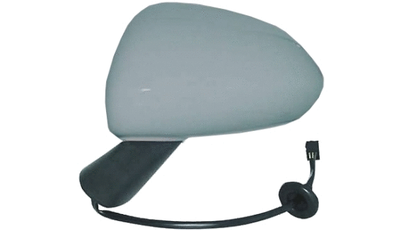 Exterior Mirror (27531452)