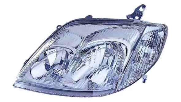 Headlight (11900704)