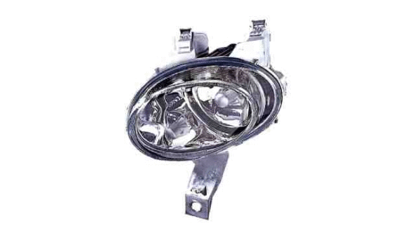 Front Fog Light (13544073)