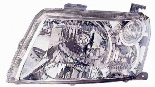 Headlight (11884301)
