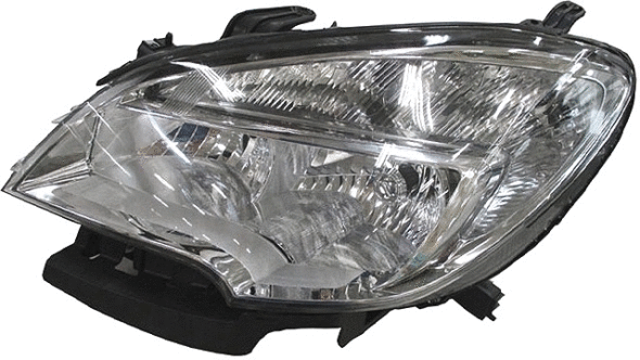 Headlight (11537201)