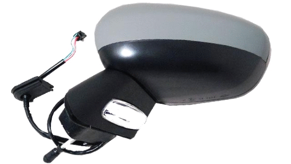 Exterior Mirror (27059012)
