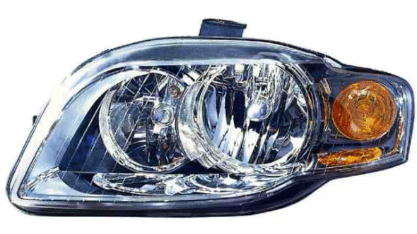 Headlight (11120802)