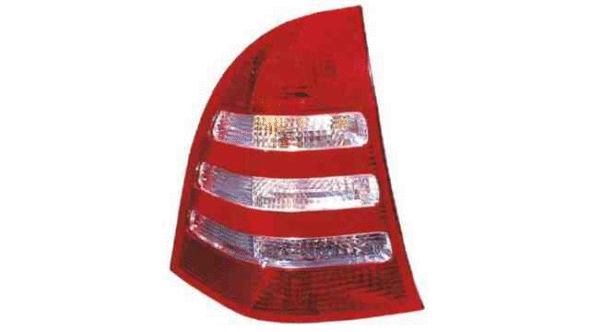Tail Light Assembly (16502135)