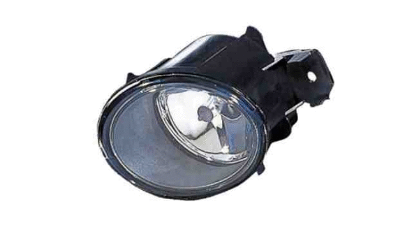 Front Fog Light (13804771)