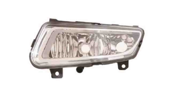 Front Fog Light (13914304)