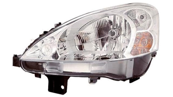 Headlight (11223801)