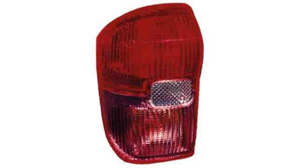Tail Light Assembly (16905234)