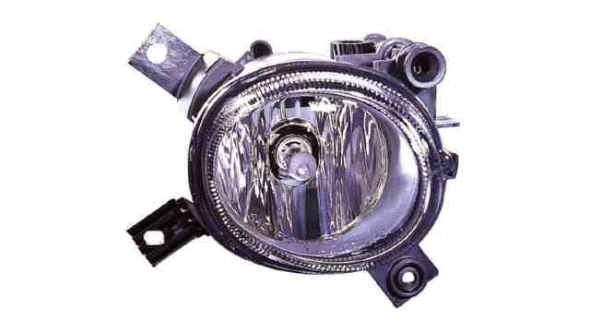 Front Fog Light (13120871)