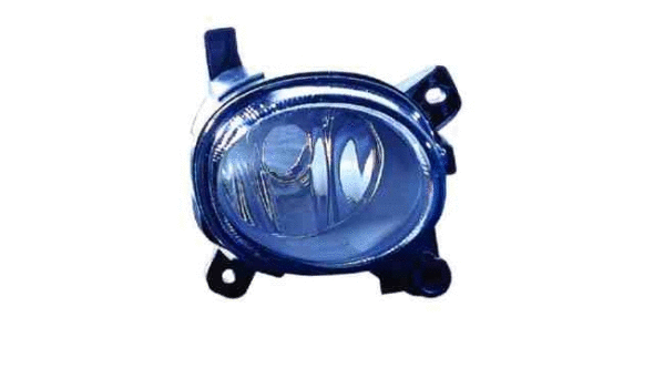 Front Fog Light (13121002)