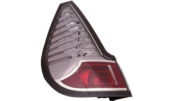 Tail Light Assembly (16017301)