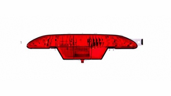 Rear Fog Light (16490019)