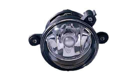Front Fog Light (13852179)