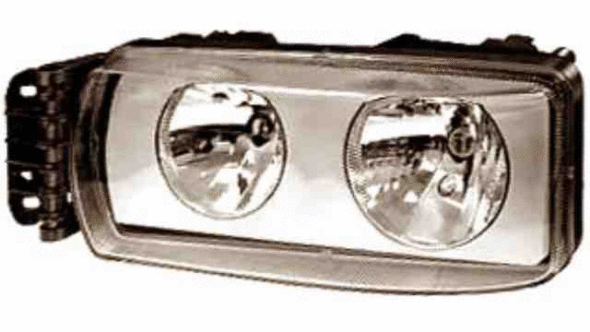 Headlight (11422102)