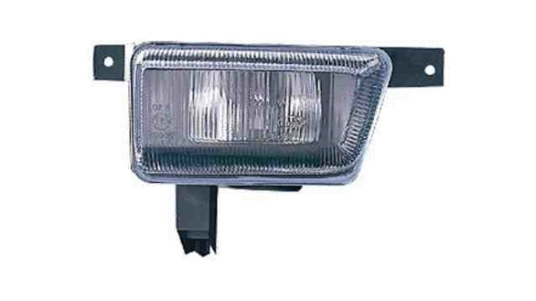 Front Fog Light (13533271)