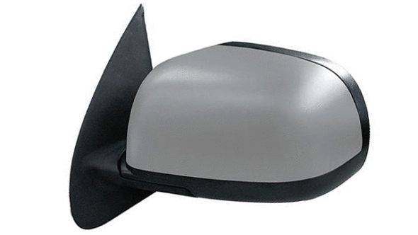 Exterior Mirror (24389011)