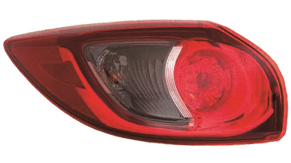 Tail Light Assembly (16024101)