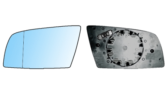 Mirror Glass, exterior mirror (31205142)