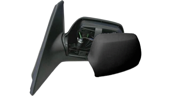 Exterior Mirror (27199701)