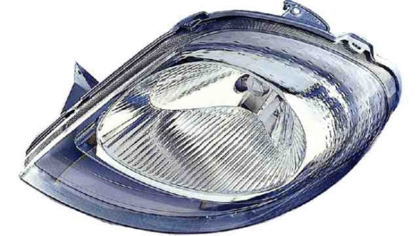 Headlight (11538602)