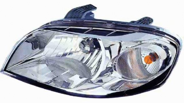 Headlight (11232601)