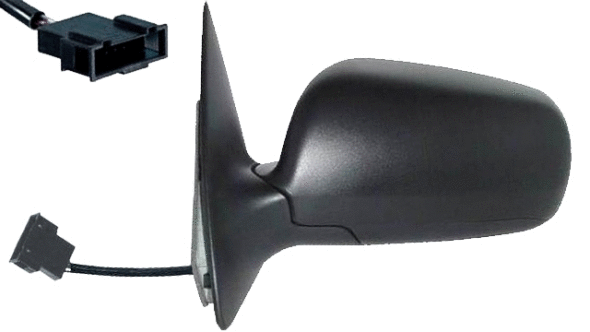 Exterior Mirror (27294301)