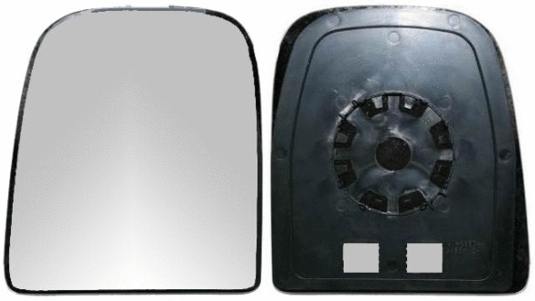 Mirror Glass, exterior mirror (35421212)