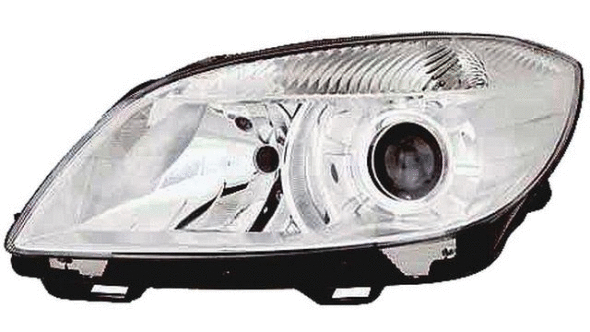 Headlight (11862702)