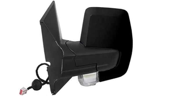 Exterior Mirror (27097022)