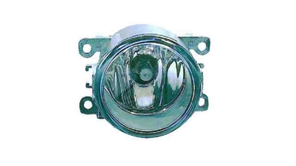 Front Fog Light (13226179)